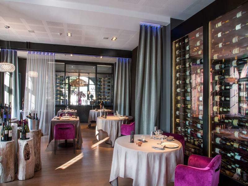 佩罗斯－吉雷克 Castel Beau Site酒店 外观 照片