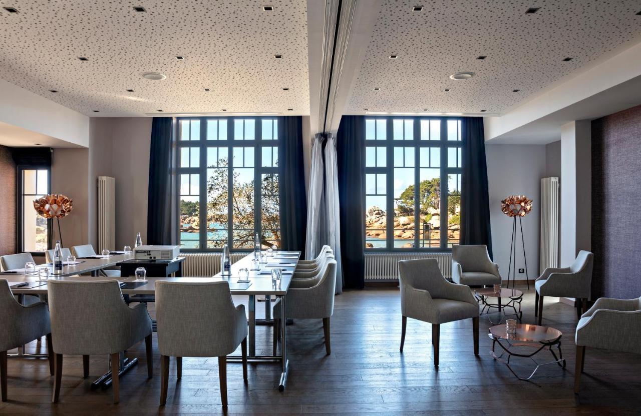 佩罗斯－吉雷克 Castel Beau Site酒店 外观 照片
